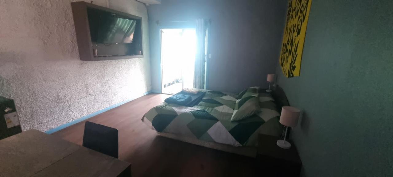 Hostal Henua Roa Hanga Roa Exterior photo